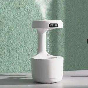 humidificador difusor antigravedad