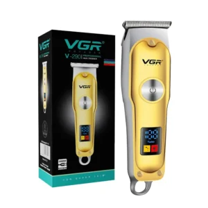 maquina peluquera vgr v290