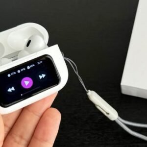 AUDIFONOS BLUETOOTH PRO 2 PANTALLA