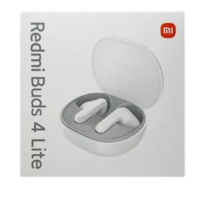 AUDIFONOS BLUETOOTH REDMI BUDS 4