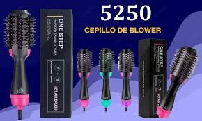 CEPILLO SECADOR 5250