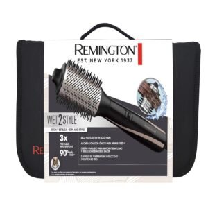 CEPILLO SECADOR WET 2 STYLE REMINGTON ORIGIN