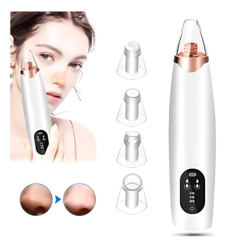 quita espinillas con pantalla quita espinillas con pantalla