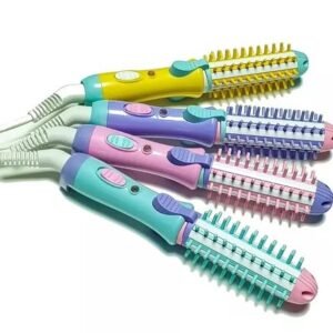 MINI CEPILLO ALISADOR