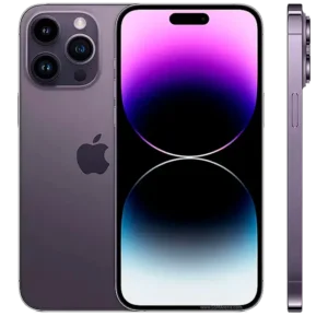 📱 iphone 14 pro max 128 gb el rey de la pantalla y la innovaciÓn