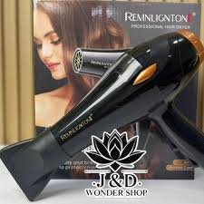 SECADOR DE CABELLO REMINGTON RE-5301