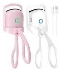 encrespador de pestaÑas electrico tijera